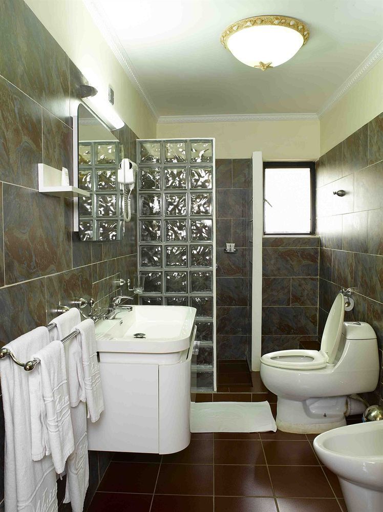Wasini All Suite Hotel ナイロビ エクステリア 写真